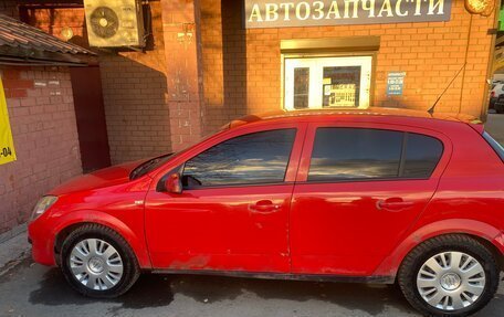 Opel Astra H, 2006 год, 450 000 рублей, 5 фотография