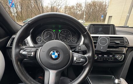 BMW 3 серия, 2017 год, 2 990 000 рублей, 14 фотография