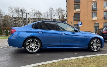 BMW 3 серия, 2017 год, 2 990 000 рублей, 6 фотография