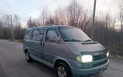 Volkswagen Transporter T4, 1992 год, 450 000 рублей, 1 фотография