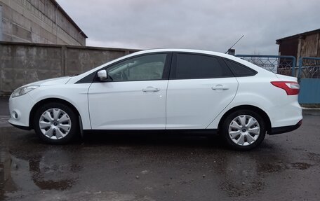 Ford Focus III, 2012 год, 810 000 рублей, 7 фотография