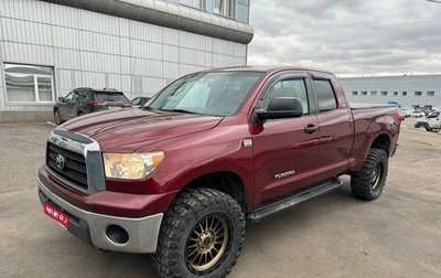 Toyota Tundra II, 2008 год, 3 200 000 рублей, 1 фотография