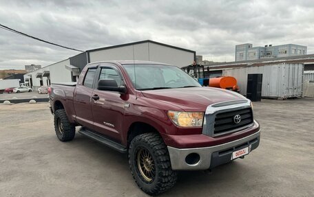 Toyota Tundra II, 2008 год, 3 200 000 рублей, 3 фотография