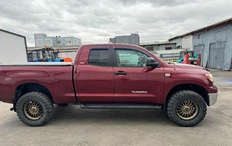 Toyota Tundra II, 2008 год, 3 200 000 рублей, 4 фотография