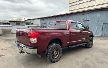 Toyota Tundra II, 2008 год, 3 200 000 рублей, 5 фотография