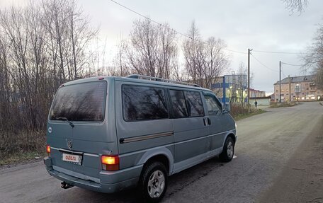 Volkswagen Transporter T4, 1992 год, 450 000 рублей, 3 фотография