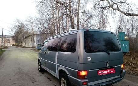 Volkswagen Transporter T4, 1992 год, 450 000 рублей, 4 фотография