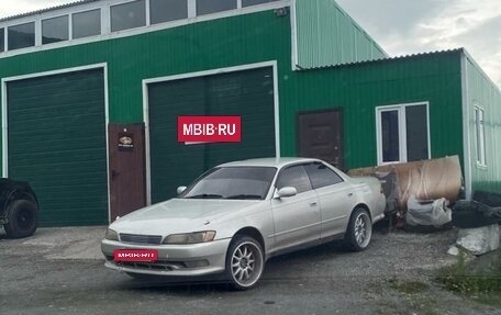 Toyota Mark II VIII (X100), 1994 год, 500 000 рублей, 5 фотография