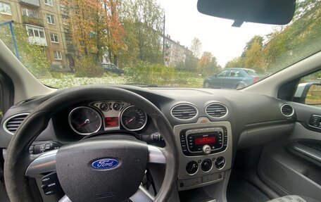 Ford Focus II рестайлинг, 2008 год, 610 000 рублей, 2 фотография