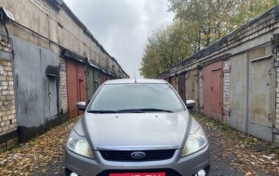 Ford Focus II рестайлинг, 2008 год, 610 000 рублей, 1 фотография