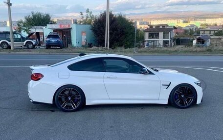 BMW M4, 2014 год, 3 850 000 рублей, 6 фотография