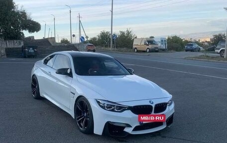 BMW M4, 2014 год, 3 850 000 рублей, 7 фотография