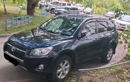 Toyota RAV4, 2011 год, 1 800 000 рублей, 1 фотография