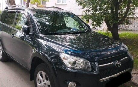 Toyota RAV4, 2011 год, 1 800 000 рублей, 3 фотография