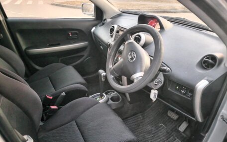 Toyota Ist II, 2002 год, 535 000 рублей, 4 фотография