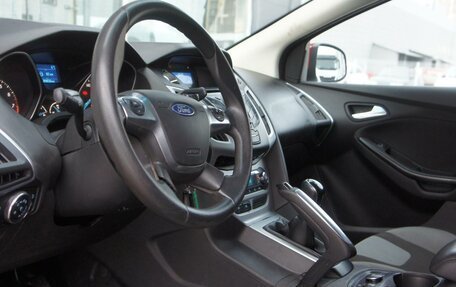 Ford Focus III, 2011 год, 760 000 рублей, 11 фотография