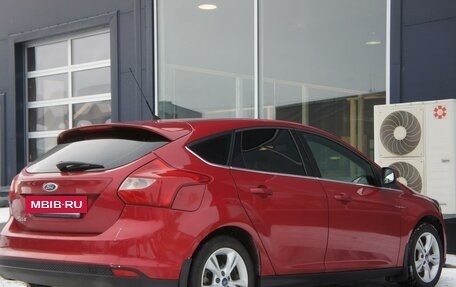 Ford Focus III, 2011 год, 760 000 рублей, 5 фотография