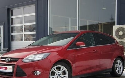 Ford Focus III, 2011 год, 760 000 рублей, 1 фотография