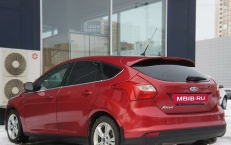 Ford Focus III, 2011 год, 760 000 рублей, 7 фотография