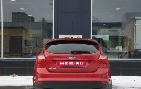 Ford Focus III, 2011 год, 760 000 рублей, 6 фотография