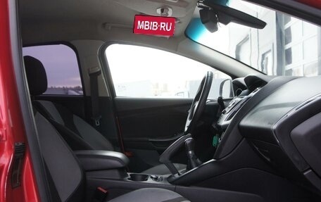 Ford Focus III, 2011 год, 760 000 рублей, 14 фотография