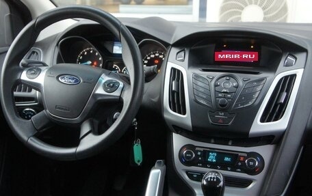 Ford Focus III, 2011 год, 760 000 рублей, 17 фотография