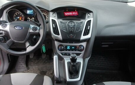 Ford Focus III, 2011 год, 760 000 рублей, 16 фотография