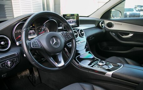 Mercedes-Benz C-Класс, 2014 год, 2 190 000 рублей, 28 фотография