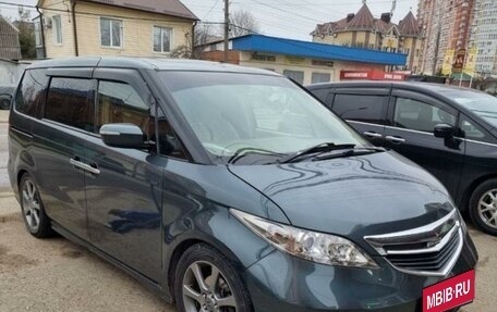 Honda Elysion I, 2004 год, 1 380 000 рублей, 1 фотография