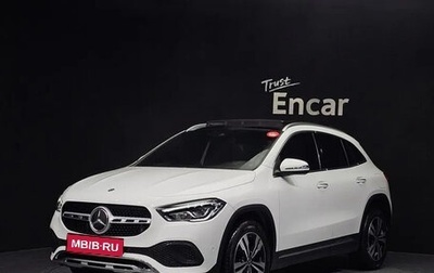 Mercedes-Benz GLA, 2021 год, 3 450 000 рублей, 1 фотография