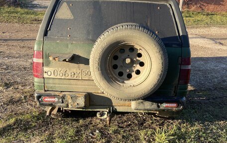 Opel Frontera A, 1994 год, 265 000 рублей, 10 фотография