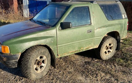 Opel Frontera A, 1994 год, 265 000 рублей, 16 фотография