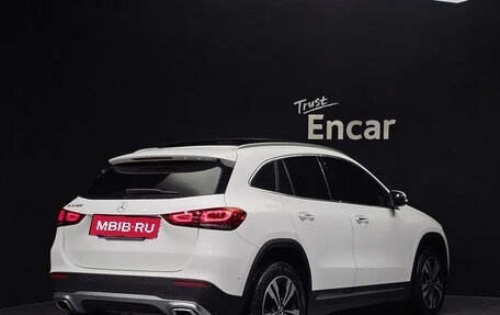 Mercedes-Benz GLA, 2021 год, 3 450 000 рублей, 2 фотография