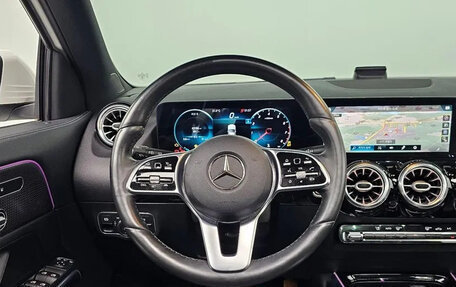 Mercedes-Benz GLA, 2021 год, 3 550 000 рублей, 8 фотография