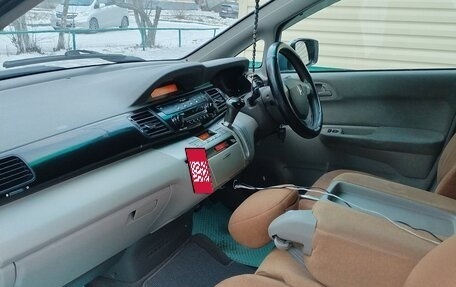 Honda Edix, 2004 год, 750 000 рублей, 4 фотография