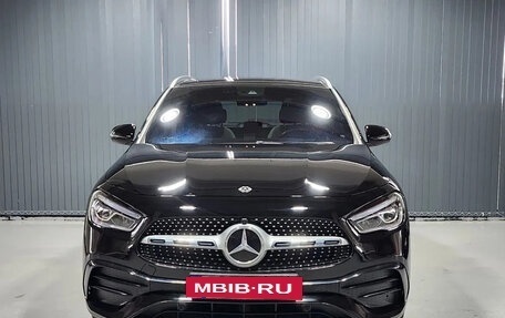 Mercedes-Benz GLA, 2021 год, 3 400 000 рублей, 2 фотография