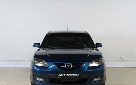 Mazda 3, 2007 год, 798 000 рублей, 3 фотография