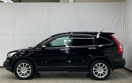 Honda CR-V III рестайлинг, 2008 год, 1 450 000 рублей, 8 фотография