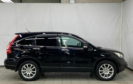 Honda CR-V III рестайлинг, 2008 год, 1 450 000 рублей, 4 фотография