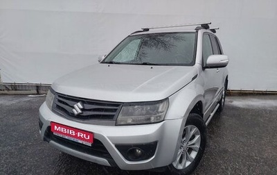 Suzuki Grand Vitara, 2012 год, 1 270 000 рублей, 1 фотография