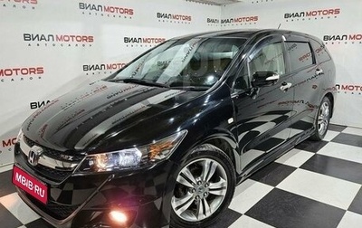 Honda Stream II, 2010 год, 1 350 000 рублей, 1 фотография