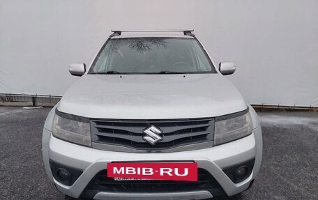 Suzuki Grand Vitara, 2012 год, 1 270 000 рублей, 2 фотография