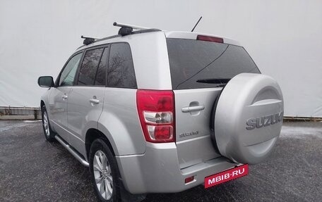 Suzuki Grand Vitara, 2012 год, 1 270 000 рублей, 6 фотография