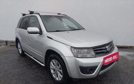 Suzuki Grand Vitara, 2012 год, 1 270 000 рублей, 3 фотография