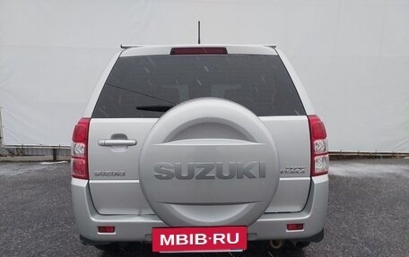 Suzuki Grand Vitara, 2012 год, 1 270 000 рублей, 5 фотография