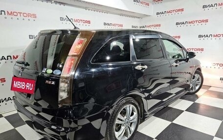 Honda Stream II, 2010 год, 1 350 000 рублей, 2 фотография