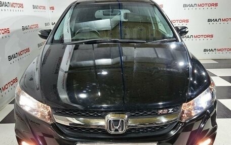 Honda Stream II, 2010 год, 1 350 000 рублей, 3 фотография