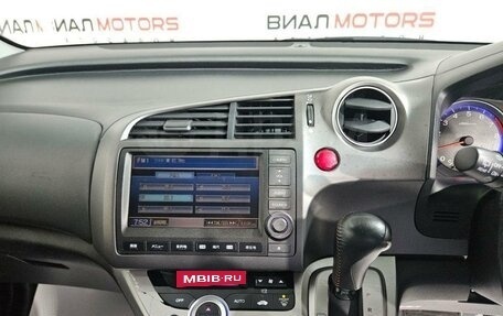 Honda Stream II, 2010 год, 1 350 000 рублей, 9 фотография