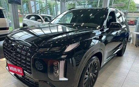 Hyundai Palisade I, 2024 год, 8 499 000 рублей, 2 фотография