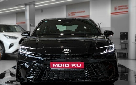 Toyota Camry, 2024 год, 5 790 000 рублей, 1 фотография